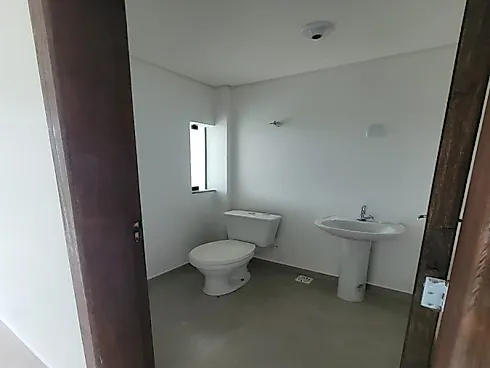 Casa em Rio Vermelho, Florianópolis