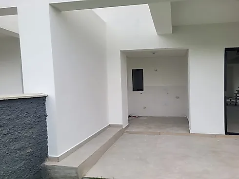 Casa em Rio Vermelho, Florianópolis
