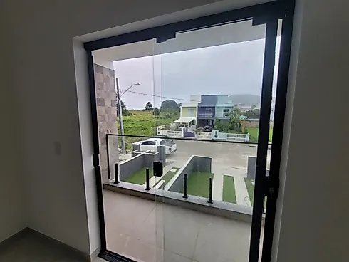 Casa 3 Quartos com 2 Suítes e 90m² - São João do Rio Vermelho - Foto 8