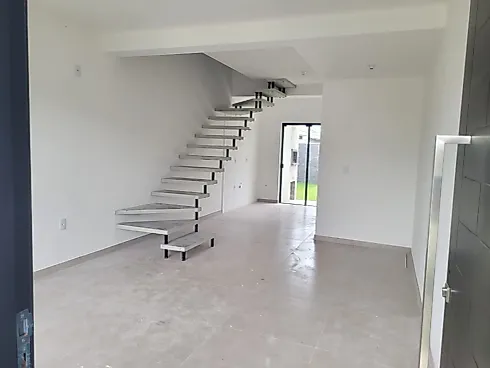 Casa 3 Quartos com 2 Suítes e 90m² - São João do Rio Vermelho - Foto 9