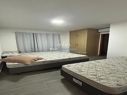 Apartamento 78m² - Canasvieiras - Foto 7