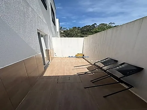 Apartamento 78m² - Canasvieiras - Foto 9