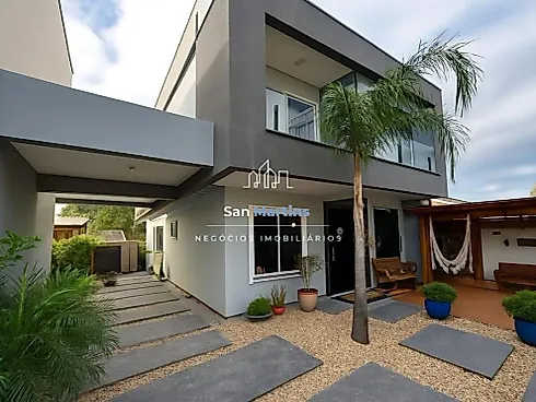 Casa em Ingleses, Florianópolis