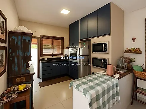 Casa 4 Quartos com 1 Suíte e 146m² - São João do Rio Vermelho - Foto 11