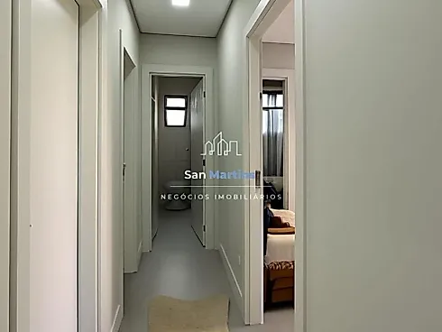 Casa 4 Quartos com 1 Suíte e 146m² - São João do Rio Vermelho - Foto 12