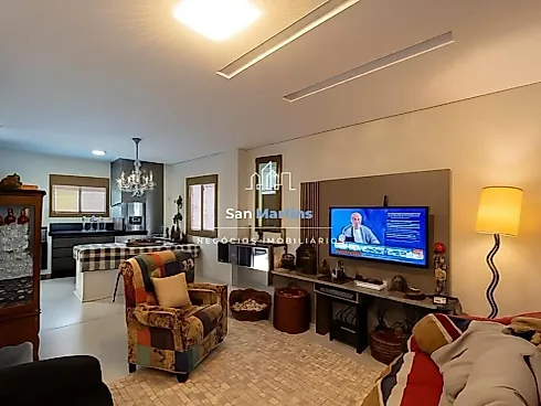 Casa 4 Quartos com 1 Suíte e 146m² - São João do Rio Vermelho - Foto 14
