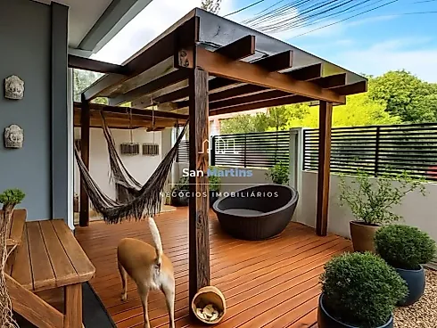 Casa 4 Quartos com 1 Suíte e 146m² - São João do Rio Vermelho - Foto 6
