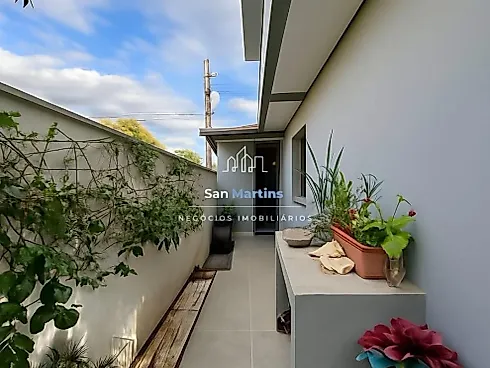 Casa 4 Quartos com 1 Suíte e 146m² - São João do Rio Vermelho - Foto 7