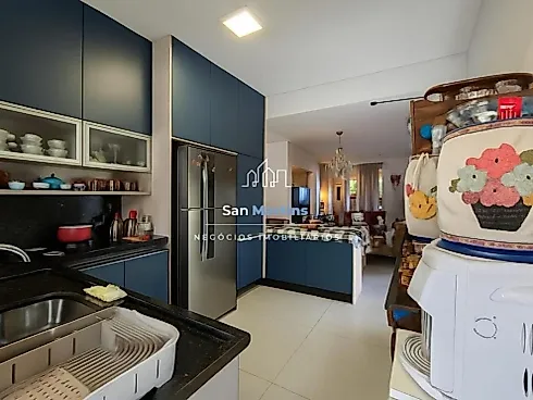 Casa 4 Quartos com 1 Suíte e 146m² - São João do Rio Vermelho - Foto 8