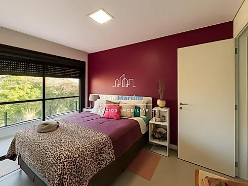 Casa 4 Quartos com 1 Suíte e 146m² - São João do Rio Vermelho - Foto 9