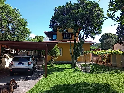 Casa em Rio Vermelho, Florianópolis