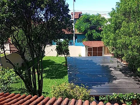 Casa 3 Quartos com Churrasqueira  - São João do Rio Vermelho - Foto 10