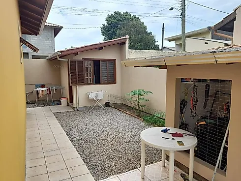 Casa 3 Quartos com Churrasqueira  - São João do Rio Vermelho - Foto 12