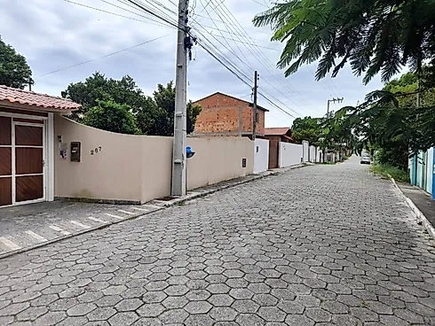 Casa 3 Quartos com Churrasqueira  - São João do Rio Vermelho - Foto 13