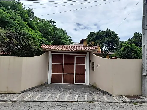Casa 3 Quartos com Churrasqueira  - São João do Rio Vermelho - Foto 14
