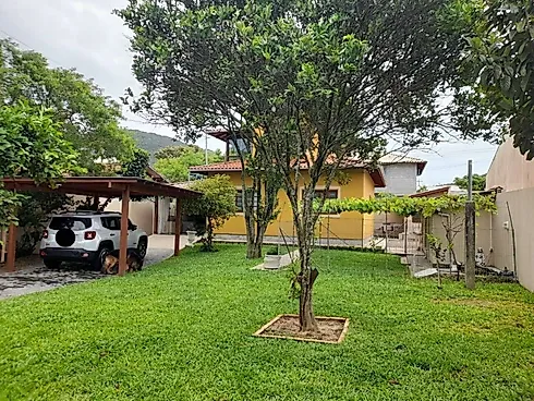 Casa 3 Quartos com Churrasqueira  - São João do Rio Vermelho - Foto 16