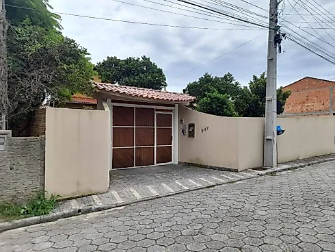Casa 3 Quartos com Churrasqueira  - São João do Rio Vermelho - Foto 17