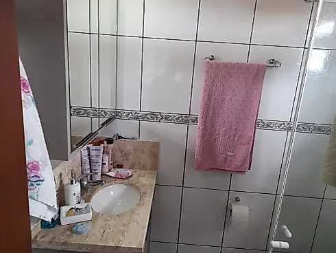 Casa 3 Quartos com Churrasqueira  - São João do Rio Vermelho - Foto 19