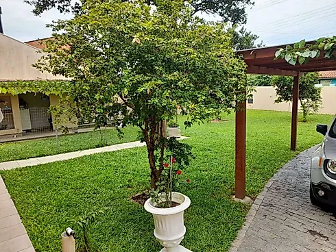 Casa em Rio Vermelho, Florianópolis