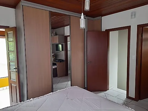 Casa 3 Quartos com Churrasqueira  - São João do Rio Vermelho - Foto 21