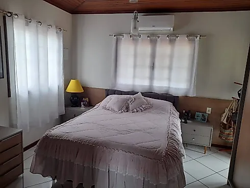 Casa 3 Quartos com Churrasqueira  - São João do Rio Vermelho - Foto 23