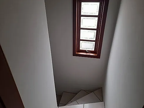Casa 3 Quartos com Churrasqueira  - São João do Rio Vermelho - Foto 24