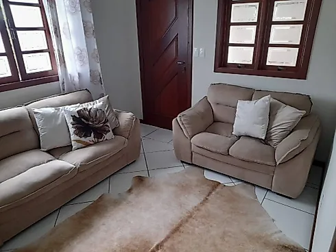Casa 3 Quartos com Churrasqueira  - São João do Rio Vermelho - Foto 26