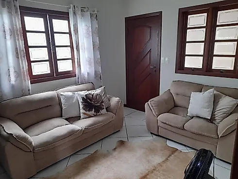 Casa 3 Quartos com Churrasqueira  - São João do Rio Vermelho - Foto 27