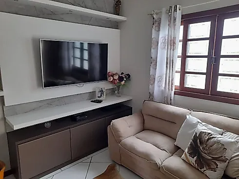 Casa 3 Quartos com Churrasqueira  - São João do Rio Vermelho - Foto 30
