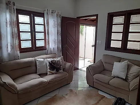 Casa 3 Quartos com Churrasqueira  - São João do Rio Vermelho - Foto 32