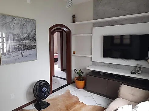 Casa 3 Quartos com Churrasqueira  - São João do Rio Vermelho - Foto 33
