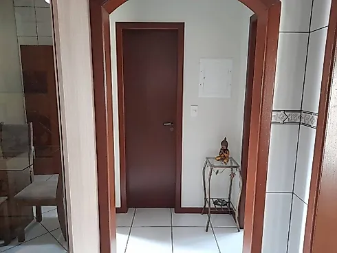Casa 3 Quartos com Churrasqueira  - São João do Rio Vermelho - Foto 35
