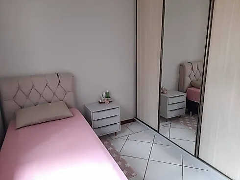 Casa 3 Quartos com Churrasqueira  - São João do Rio Vermelho - Foto 40