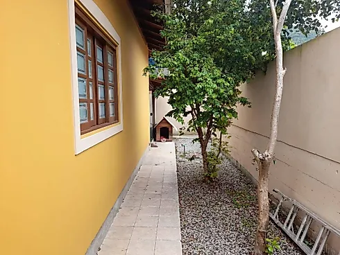 Casa 3 Quartos com Churrasqueira  - São João do Rio Vermelho - Foto 6