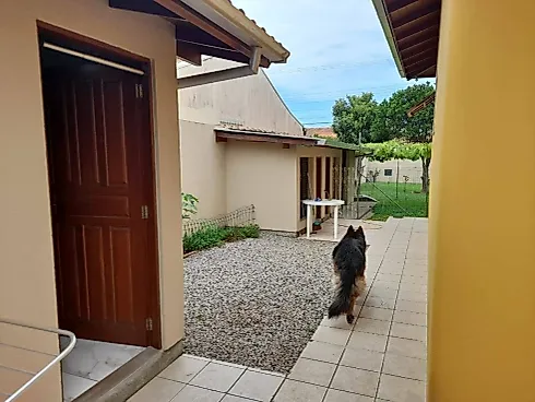 Casa 3 Quartos com Churrasqueira  - São João do Rio Vermelho - Foto 7