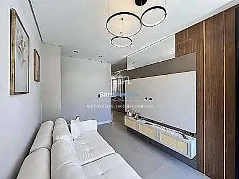 Casa em Ingleses do Rio Vermelho, Florianópolis