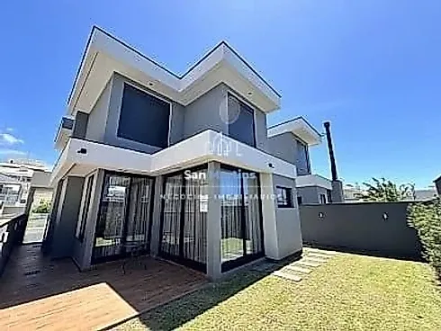 Casa 3 Quartos com 3 Suítes e 204m² - Ingleses do Rio Vermelho - Foto 10
