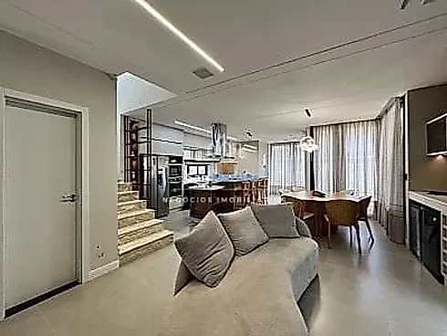 Casa 3 Quartos com 3 Suítes e 204m² - Ingleses do Rio Vermelho - Foto 13