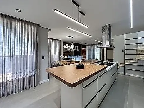 Casa 3 Quartos com 3 Suítes e 204m² - Ingleses do Rio Vermelho - Foto 18