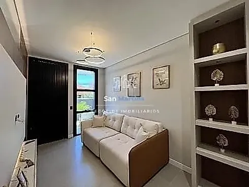 Casa em Ingleses do Rio Vermelho, Florianópolis