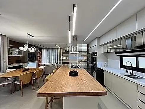 Casa 3 Quartos com 3 Suítes e 204m² - Ingleses do Rio Vermelho - Foto 22