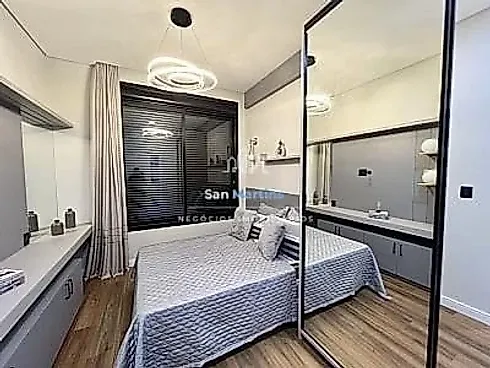 Casa 3 Quartos com 3 Suítes e 204m² - Ingleses do Rio Vermelho - Foto 23
