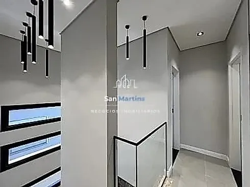 Casa 3 Quartos com 3 Suítes e 204m² - Ingleses do Rio Vermelho - Foto 24