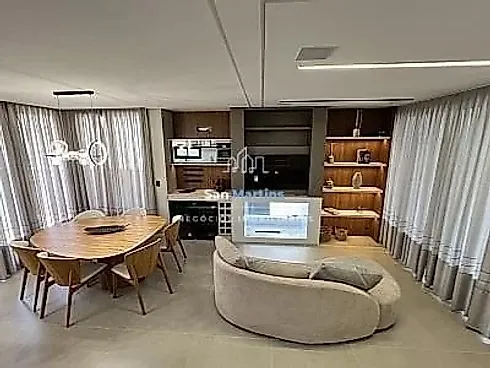 Casa 3 Quartos com 3 Suítes e 204m² - Ingleses do Rio Vermelho - Foto 25