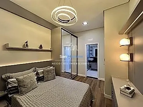 Casa 3 Quartos com 3 Suítes e 204m² - Ingleses do Rio Vermelho - Foto 26