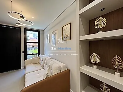 Casa em Ingleses do Rio Vermelho, Florianópolis