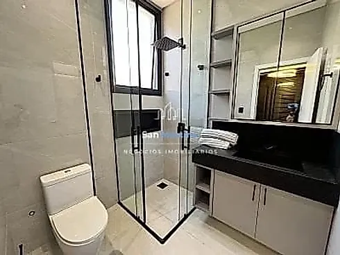 Casa 3 Quartos com 3 Suítes e 204m² - Ingleses do Rio Vermelho - Foto 31