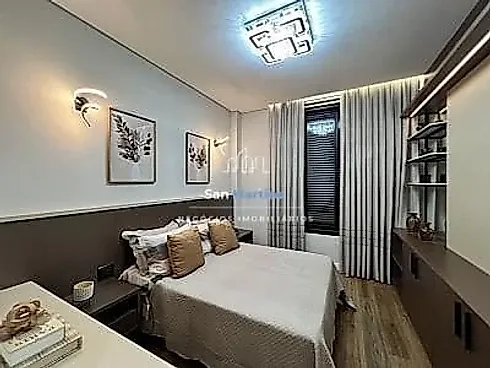Casa 3 Quartos com 3 Suítes e 204m² - Ingleses do Rio Vermelho - Foto 32