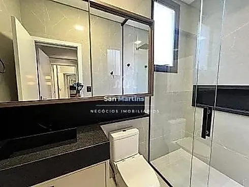 Casa 3 Quartos com 3 Suítes e 204m² - Ingleses do Rio Vermelho - Foto 33