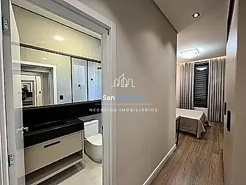 Casa 3 Quartos com 3 Suítes e 204m² - Ingleses do Rio Vermelho - Foto 34